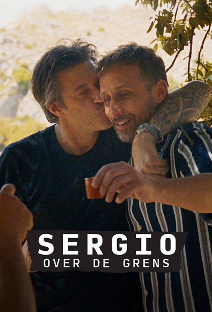 Sergio Over De Grens