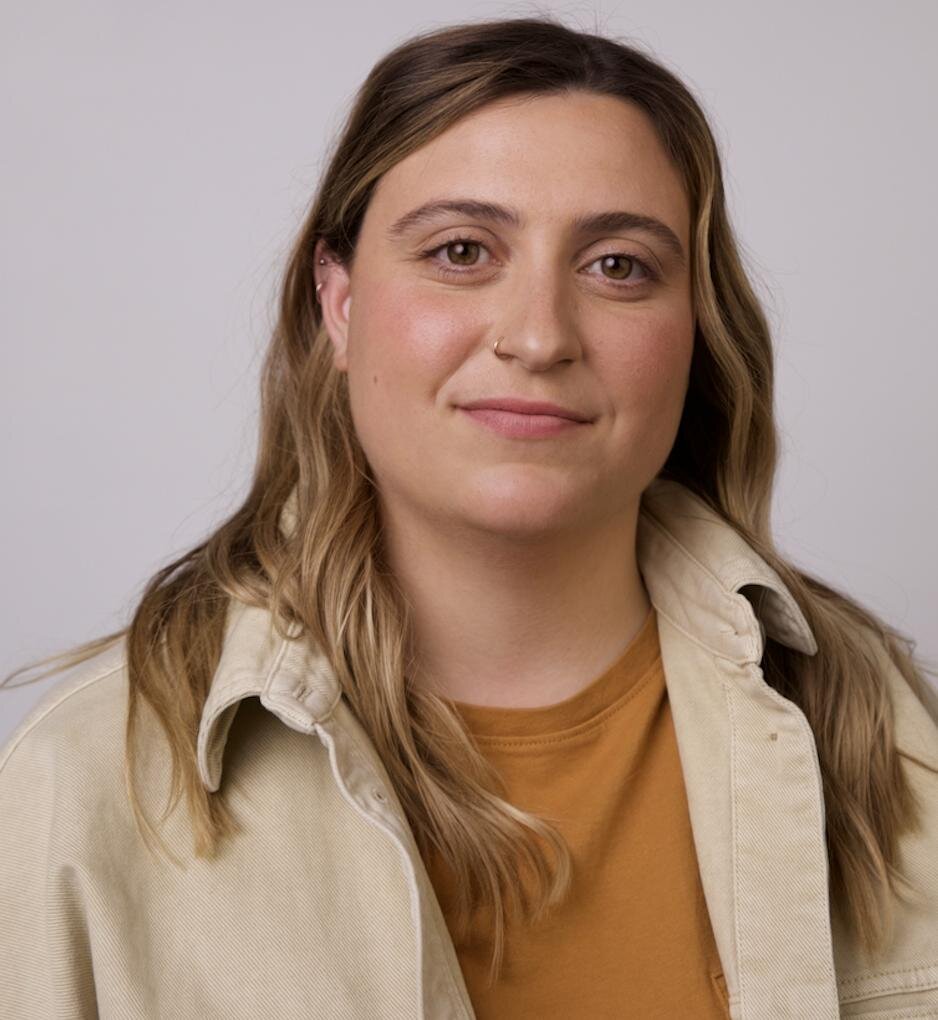 Anna Bezahler