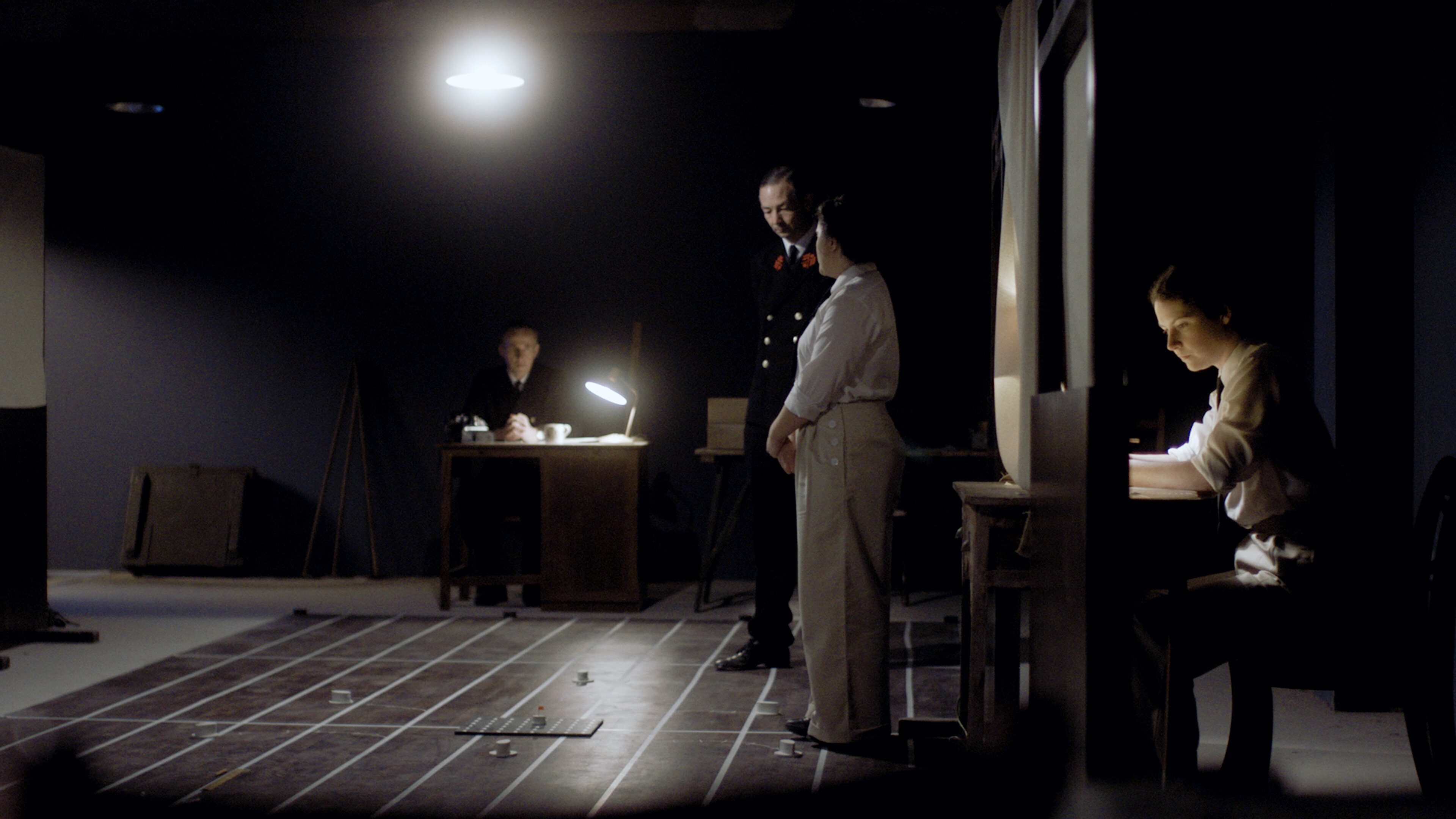 U-Boat Wargamers S1 E04 – The Game
