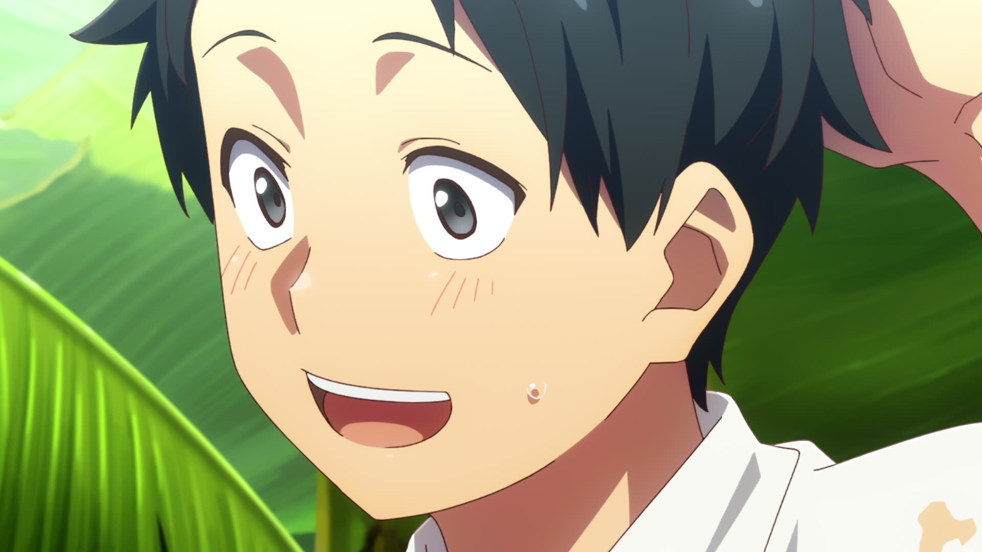 OKITSURA: Fell in Love with an Okinawan Girl, but I Just Wish I Know What She's Saying S1 E07 – Vipers and Mongooses