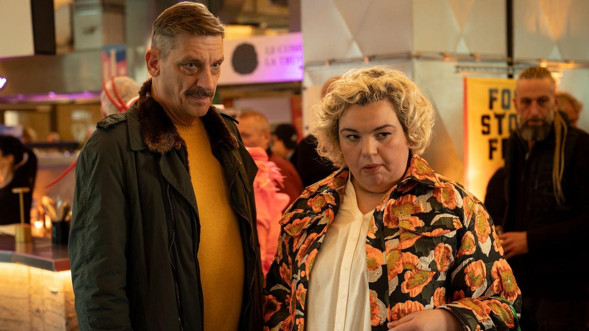 Dood Spoor S1 E01 – De Laatste Groet