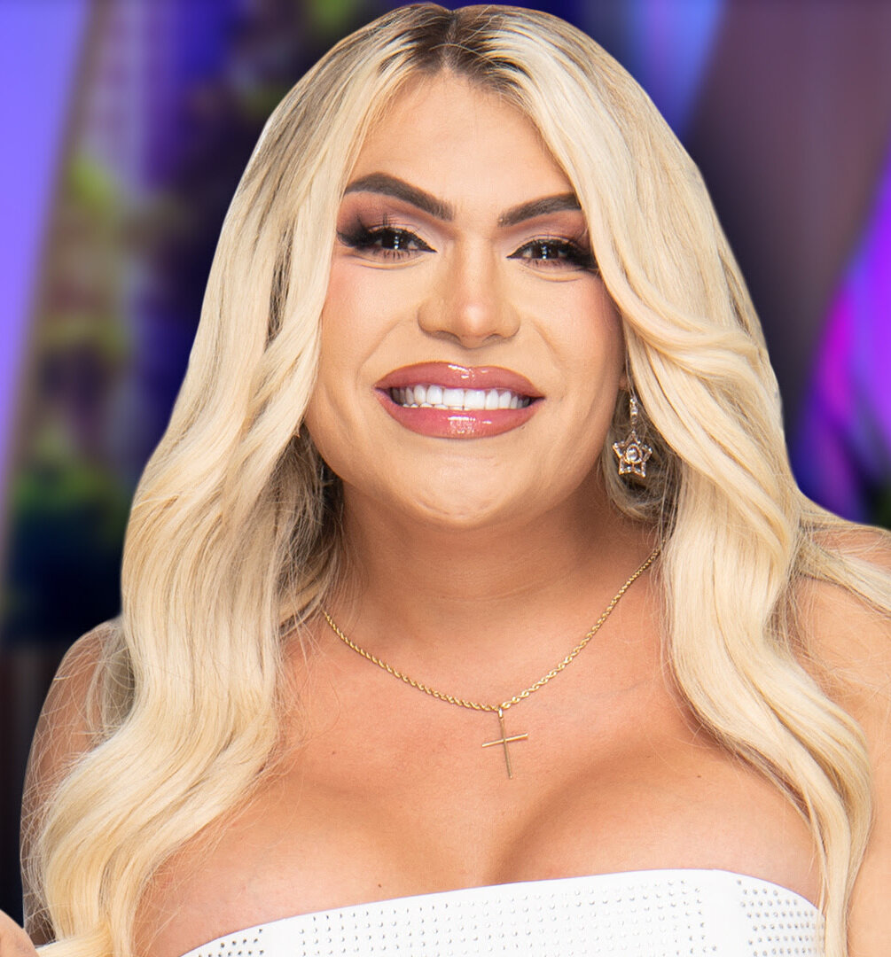 Wendy Guevara