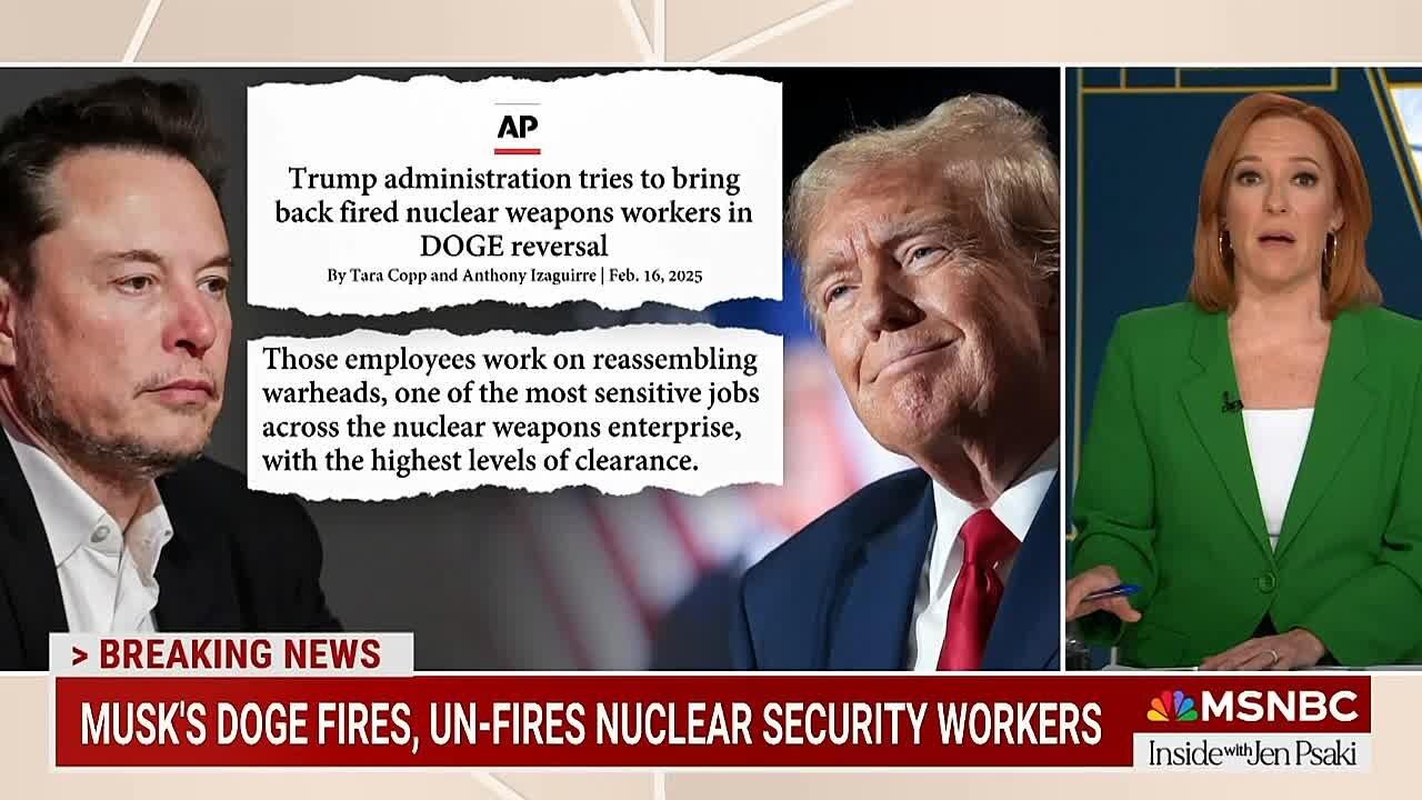 Inside with Jen Psaki S2025 E15 – Episode 15