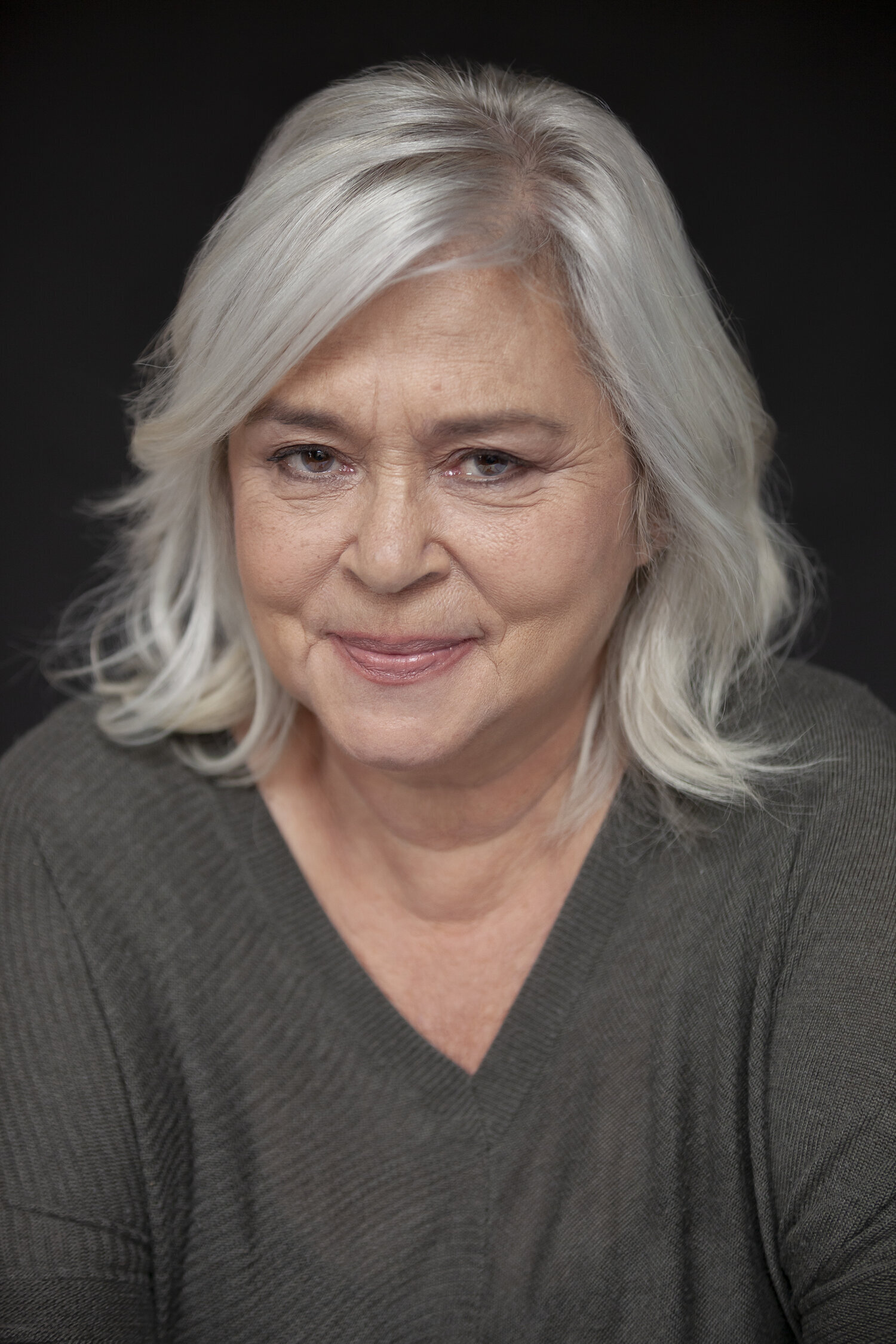 Louise Bombardier