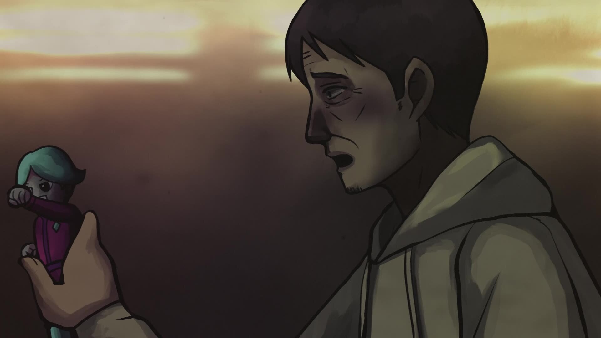 Yamishibai: Japanese Ghost Stories S14 E08 – Crane
