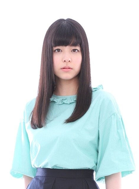 Miyuri Shimabukuro