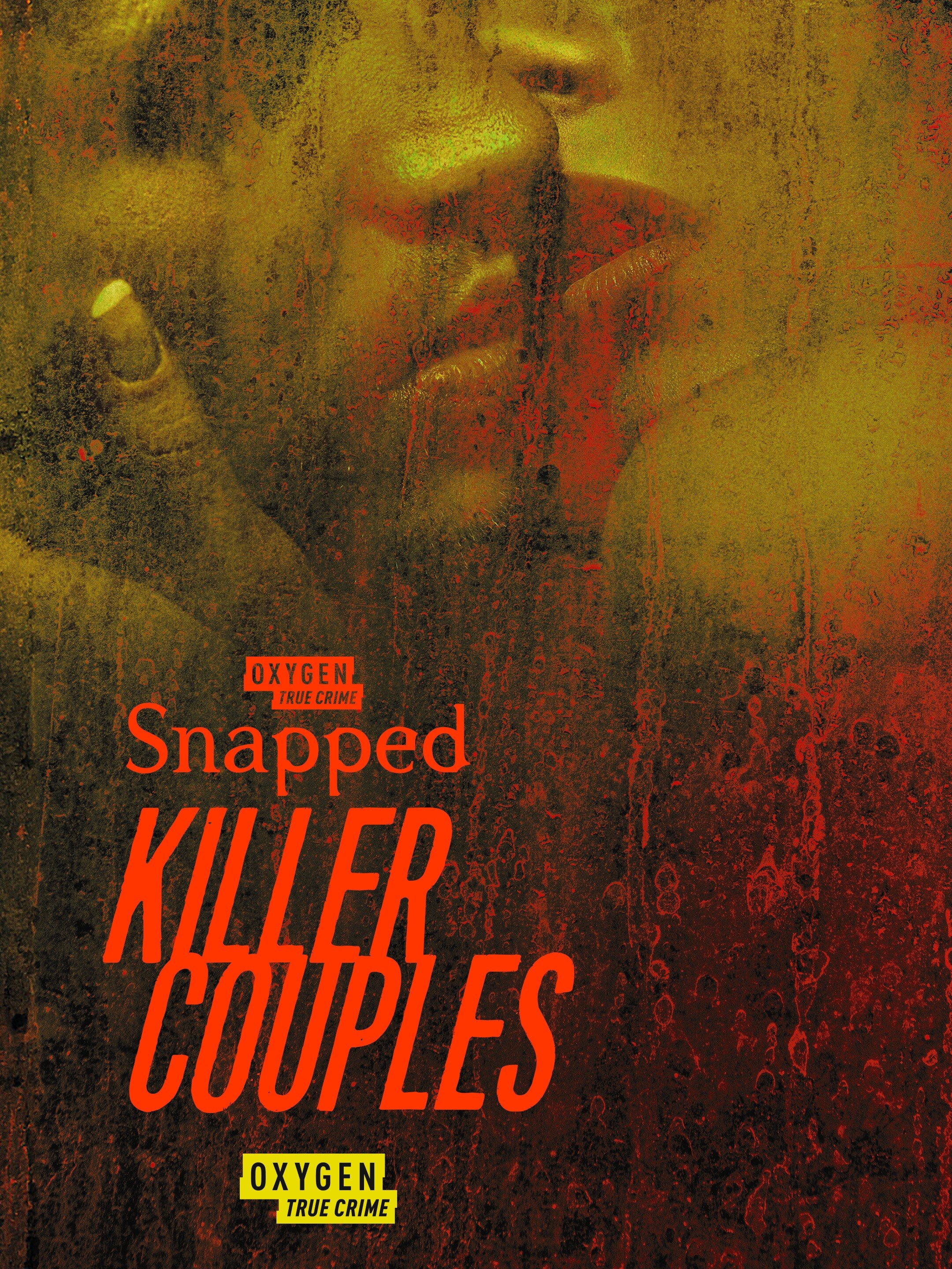 Snapped: Killer Couples