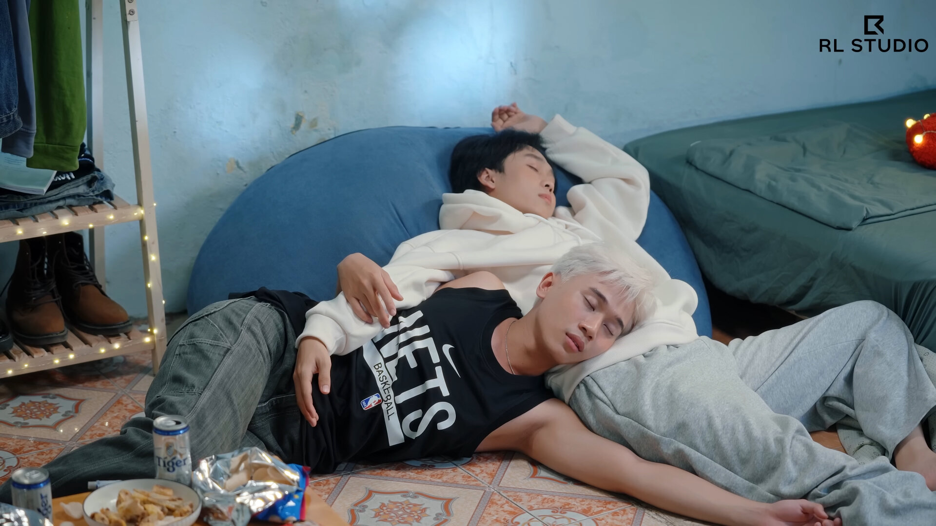 Fight For Love S1 E04 – Episode 4