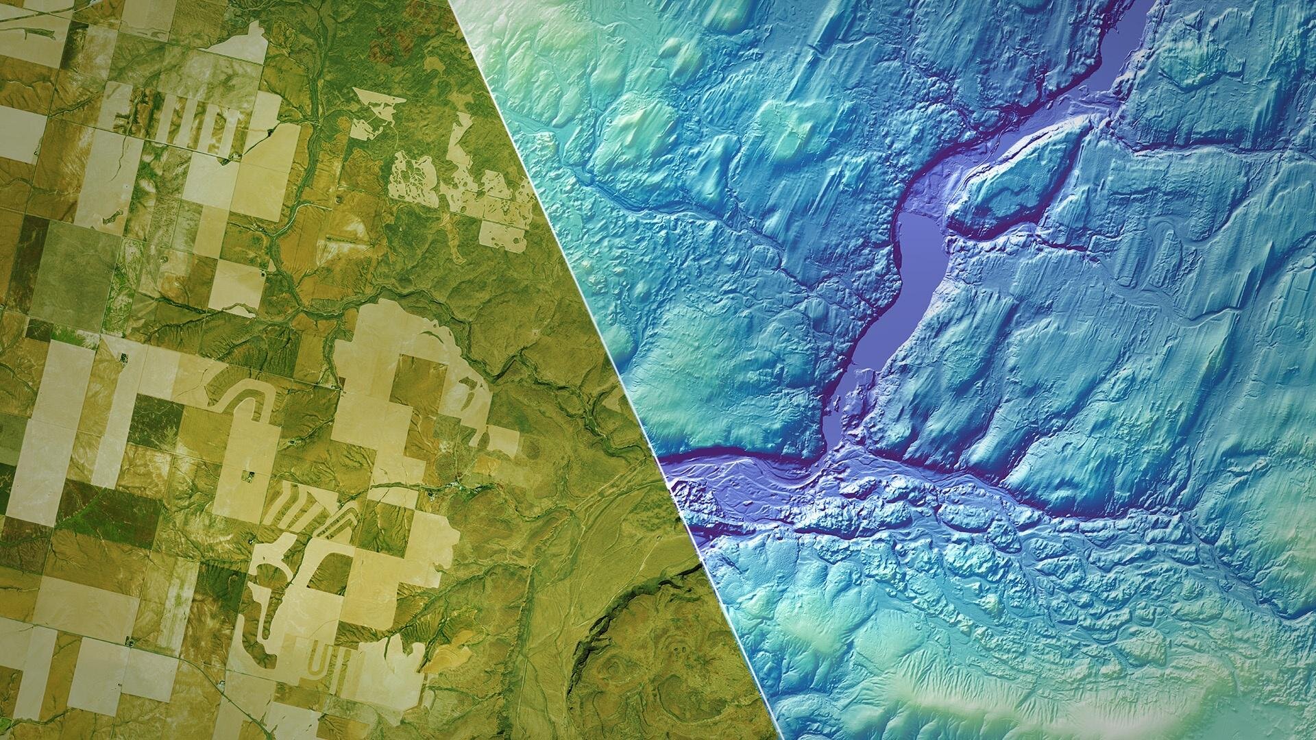Overview S2 E02 – Earth's History Is Hidden in These Strange Maps