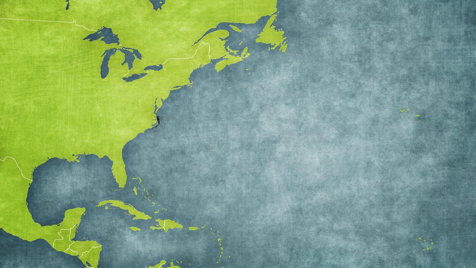 Overview S2 E09 – Is This Earth's Most Treacherous Coastline?
