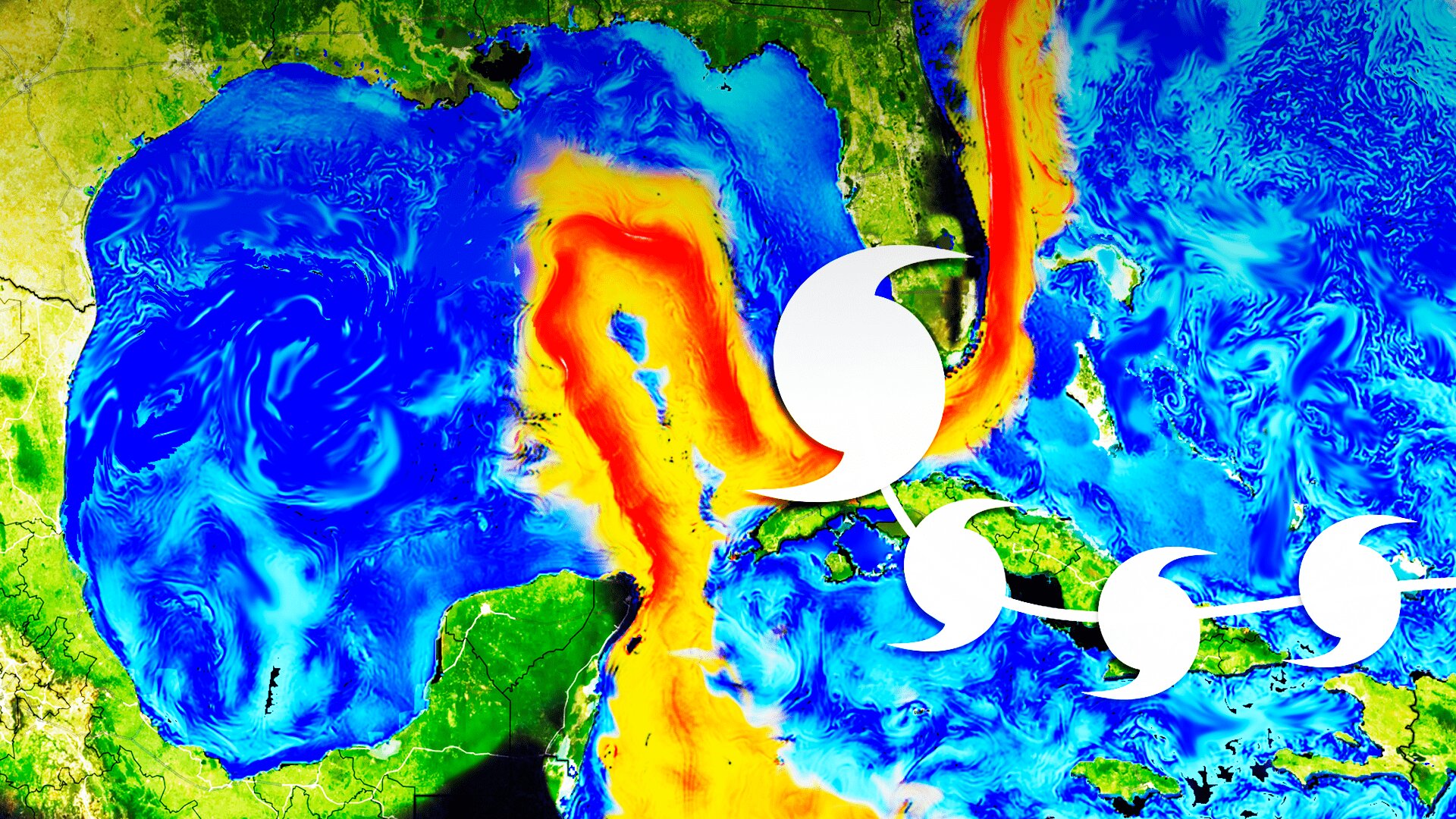 Weathered S3 E02 – How Hurricane History Has Hidden What's Coming