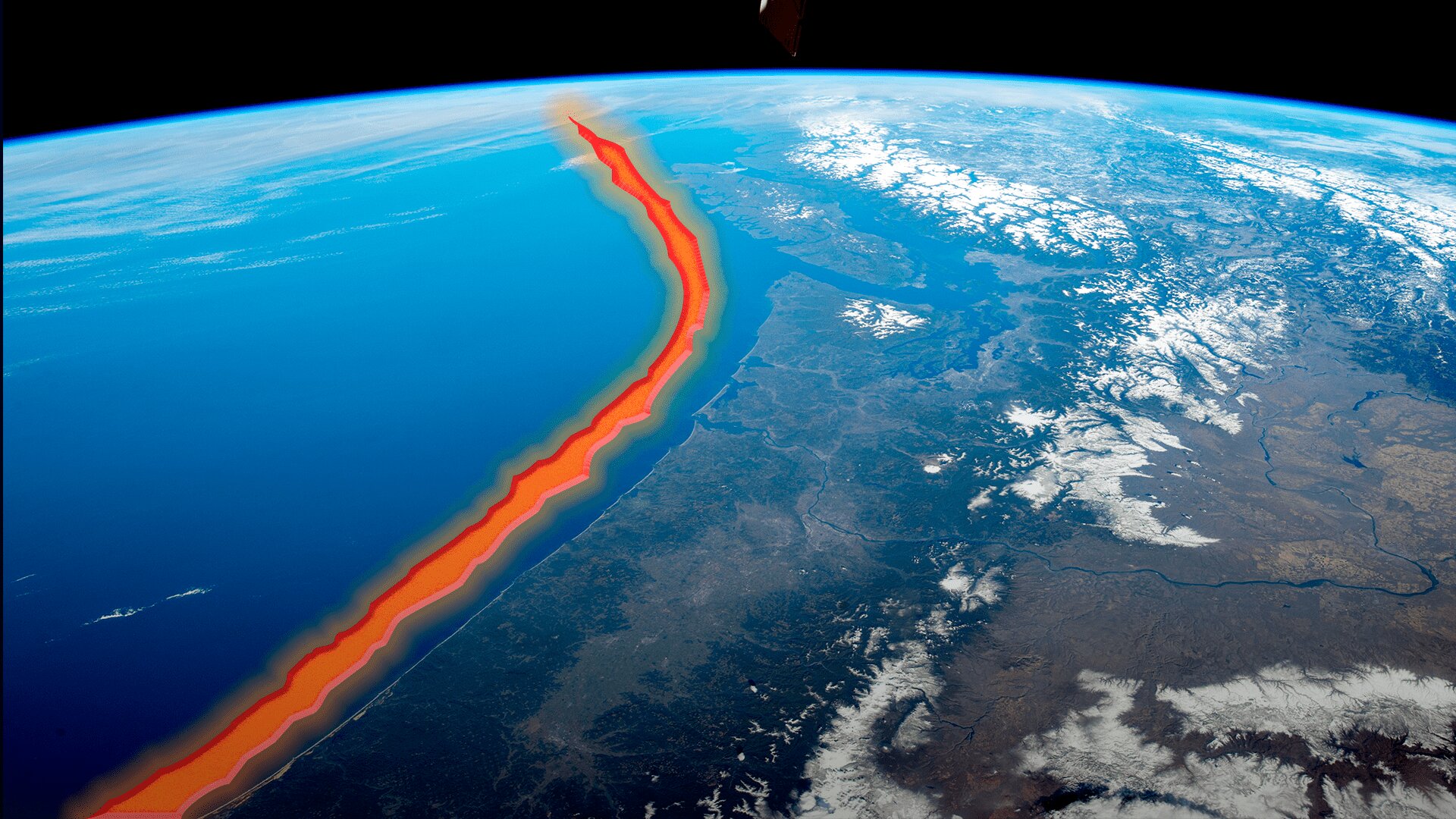 Weathered S3 E07 – Here's Exactly What to Do When the Next Megaquake Hits