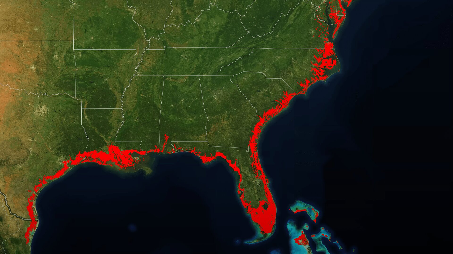 Weathered S3 E09 – What's The Deepest Storm Surge In History?