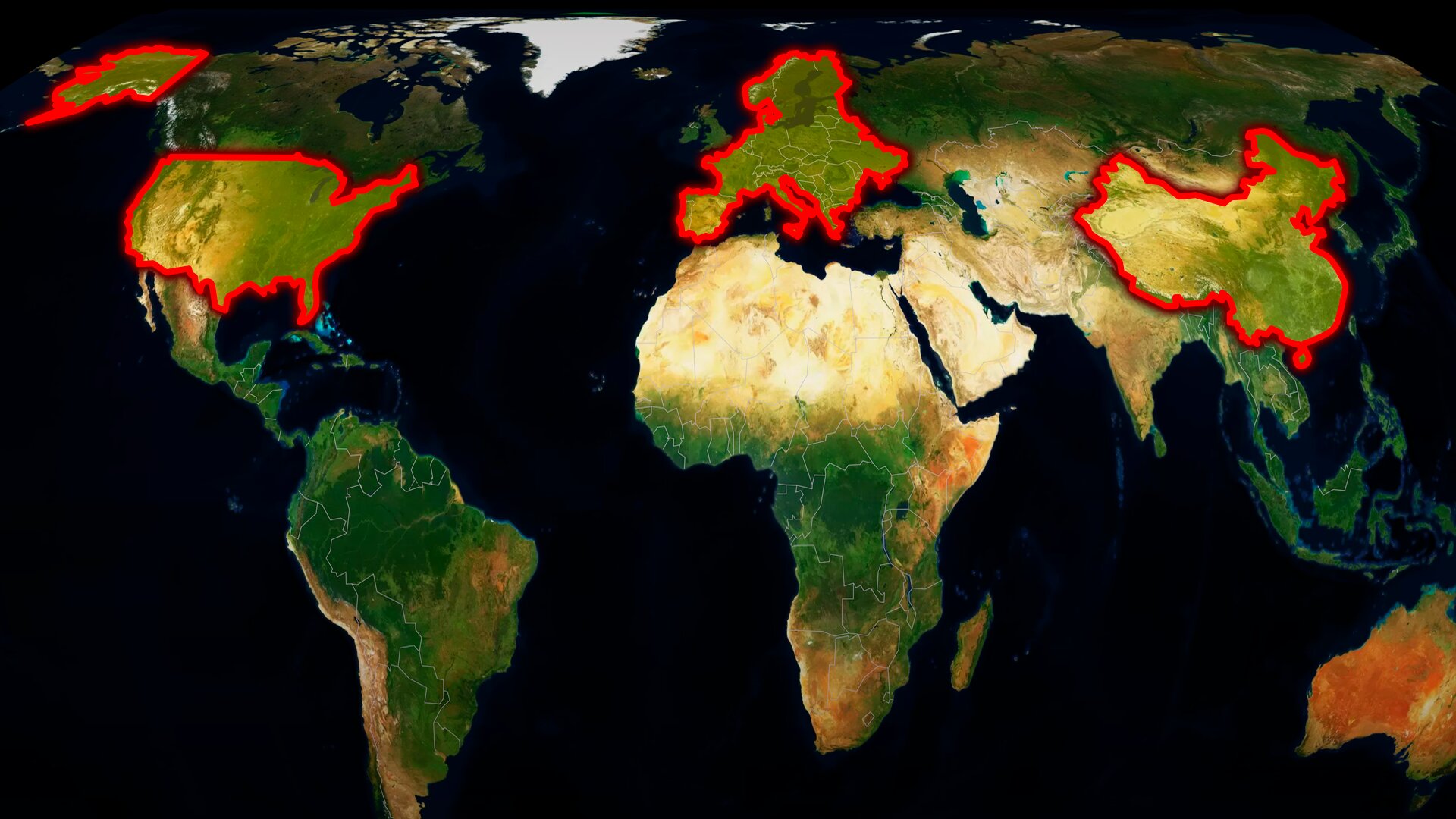 Weathered S3 E10 – Have We Made Any Progress on Climate Change? Here's The Data