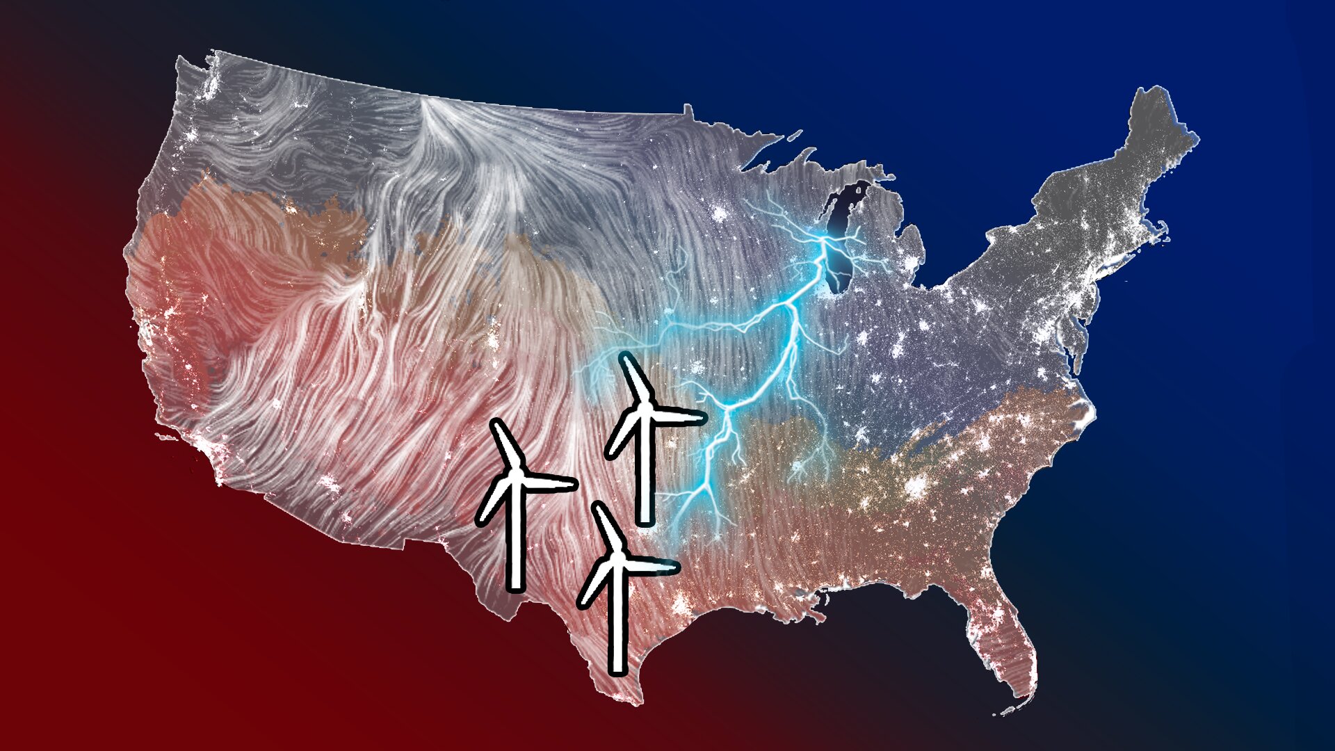 Weathered S3 E14 – Could We Have More Blackouts With a Greener Grid?