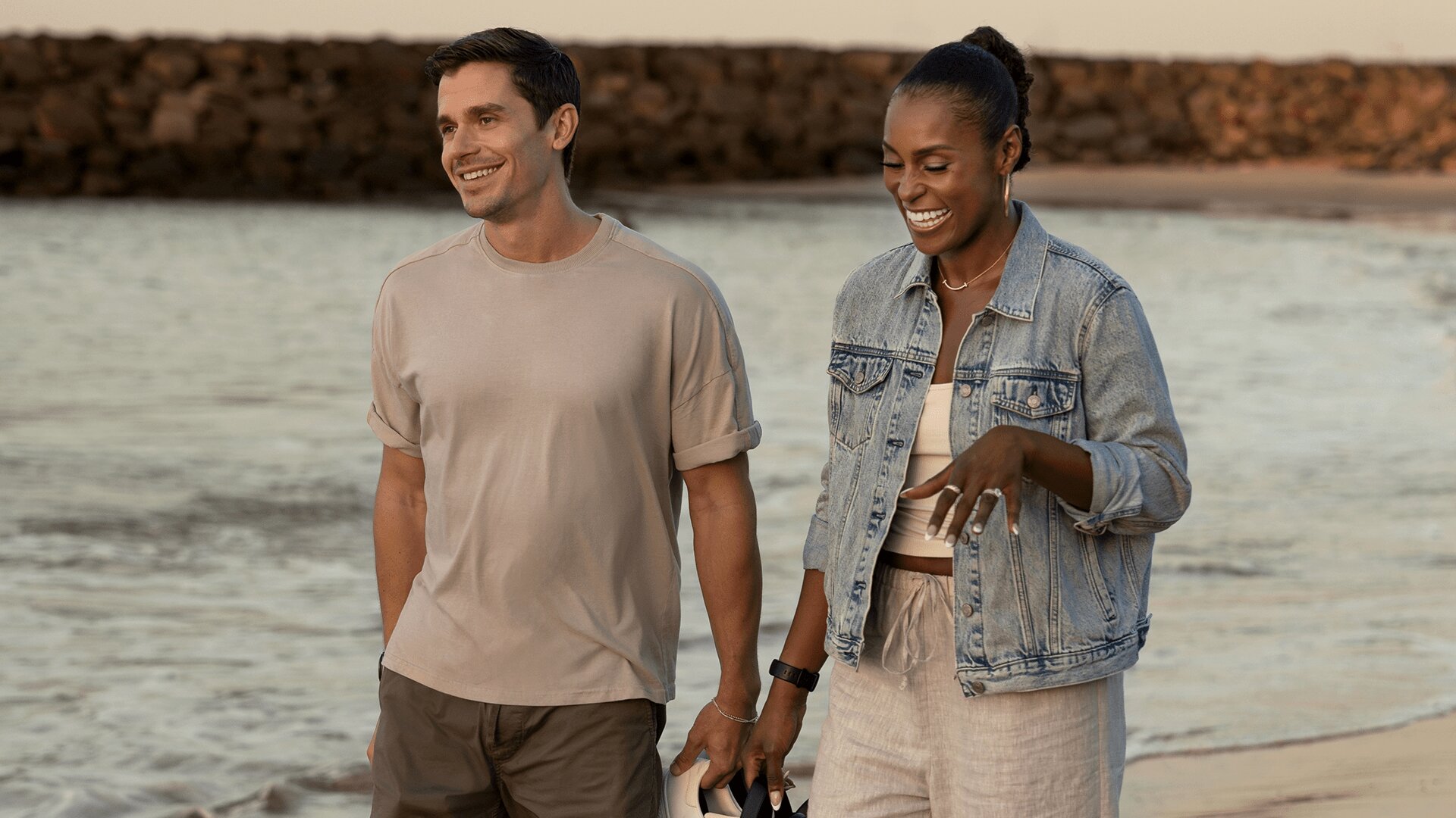 No Taste Like Home with Antoni Porowski S1 E05 – Issa Rae's Senegalese Royal Roots