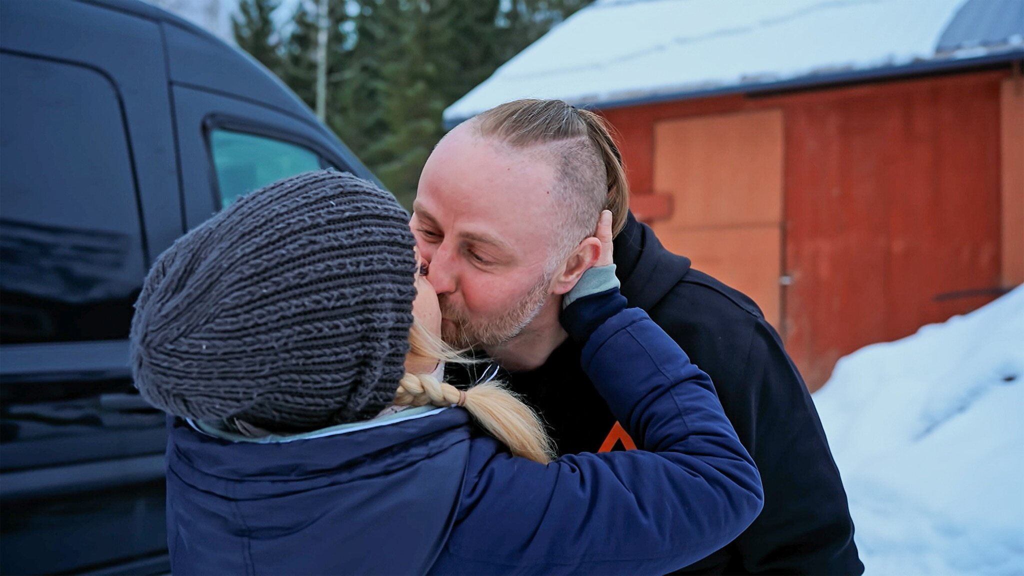Latelan Laurin hurja remontti S3 E01 – Jos ensi talvi levättäs