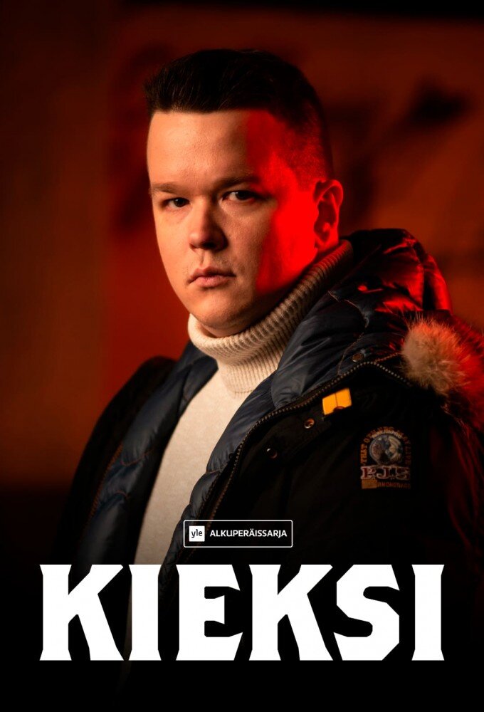 Kieksi poster