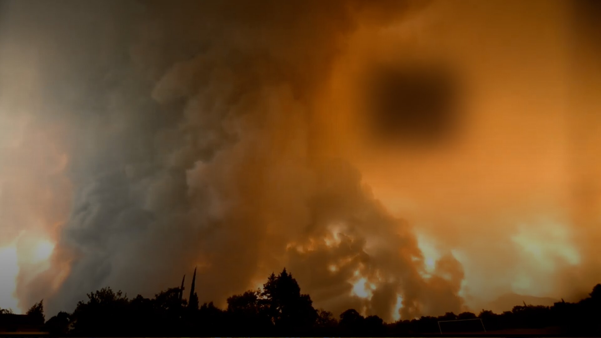Weathered S2 E01 – Extreme Wildfire: Deadly, but Not for the Climate?