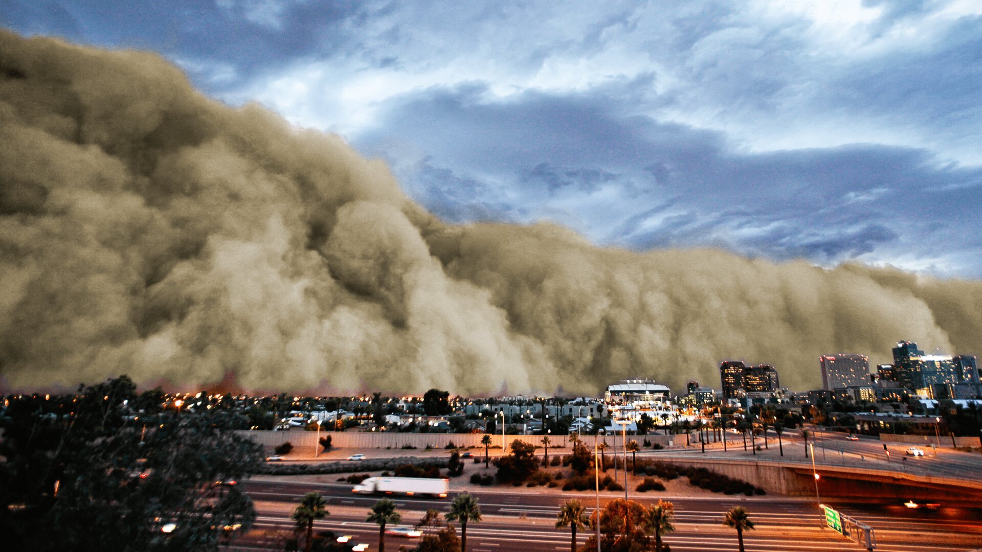 Weathered S2 E02 – Is The Dust Bowl Happening Again?