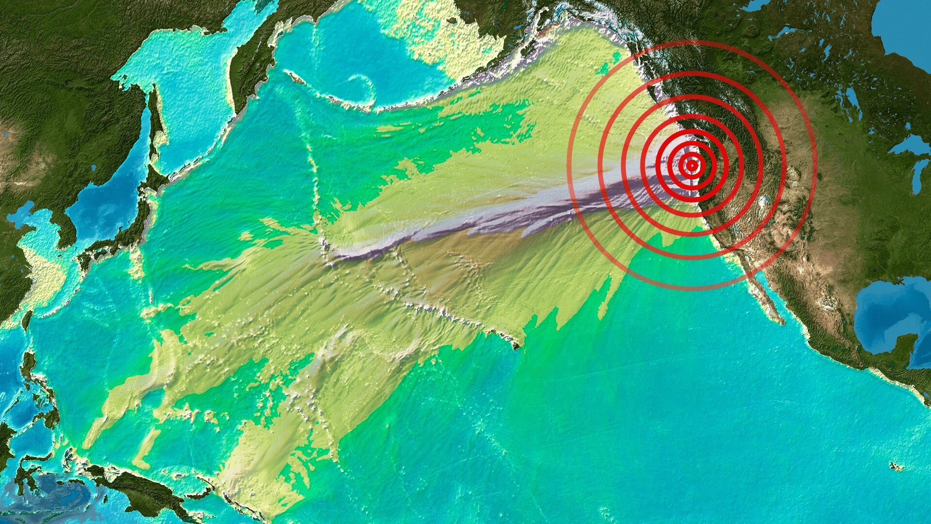 Weathered S1 E07 – The Cascadia Earthquake: America's Worst Disaster?