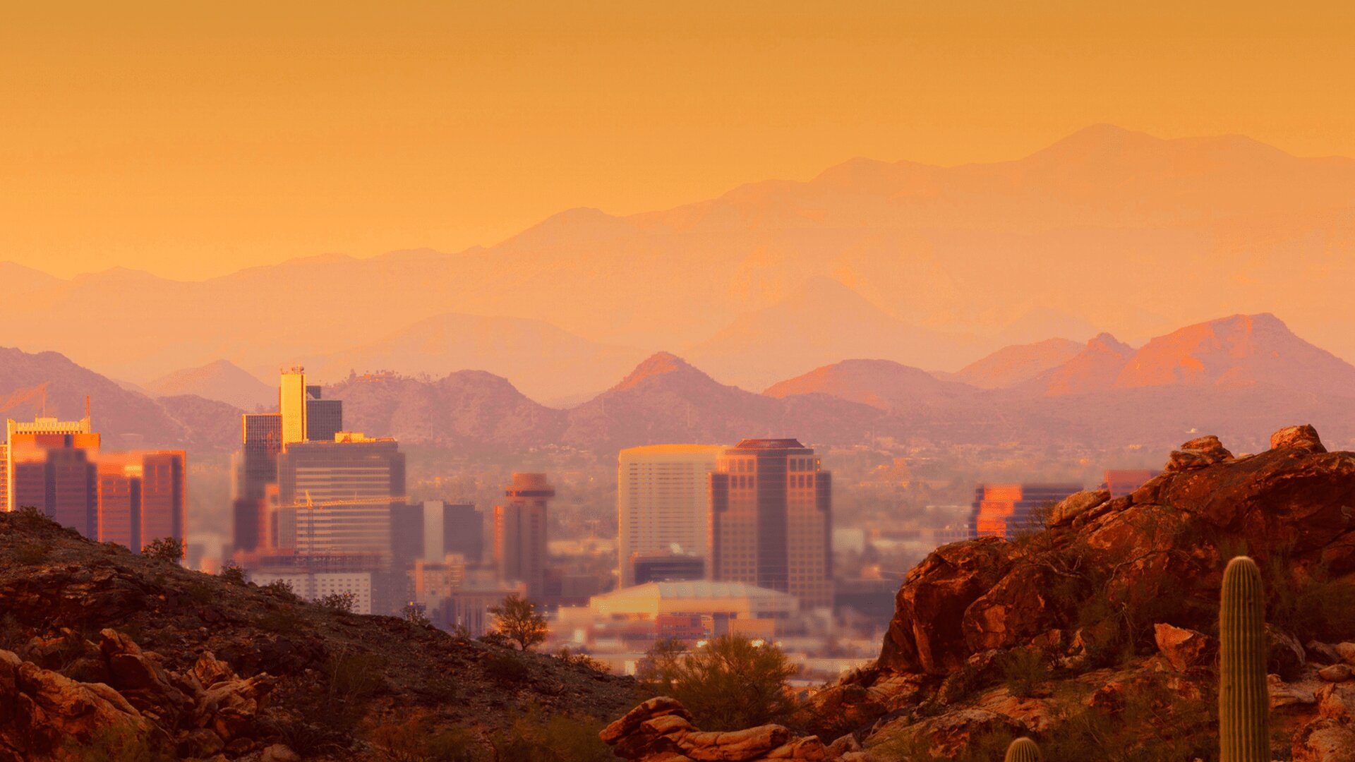 Weathered S1 E10 – How America's Hottest City is Innovating to Survive
