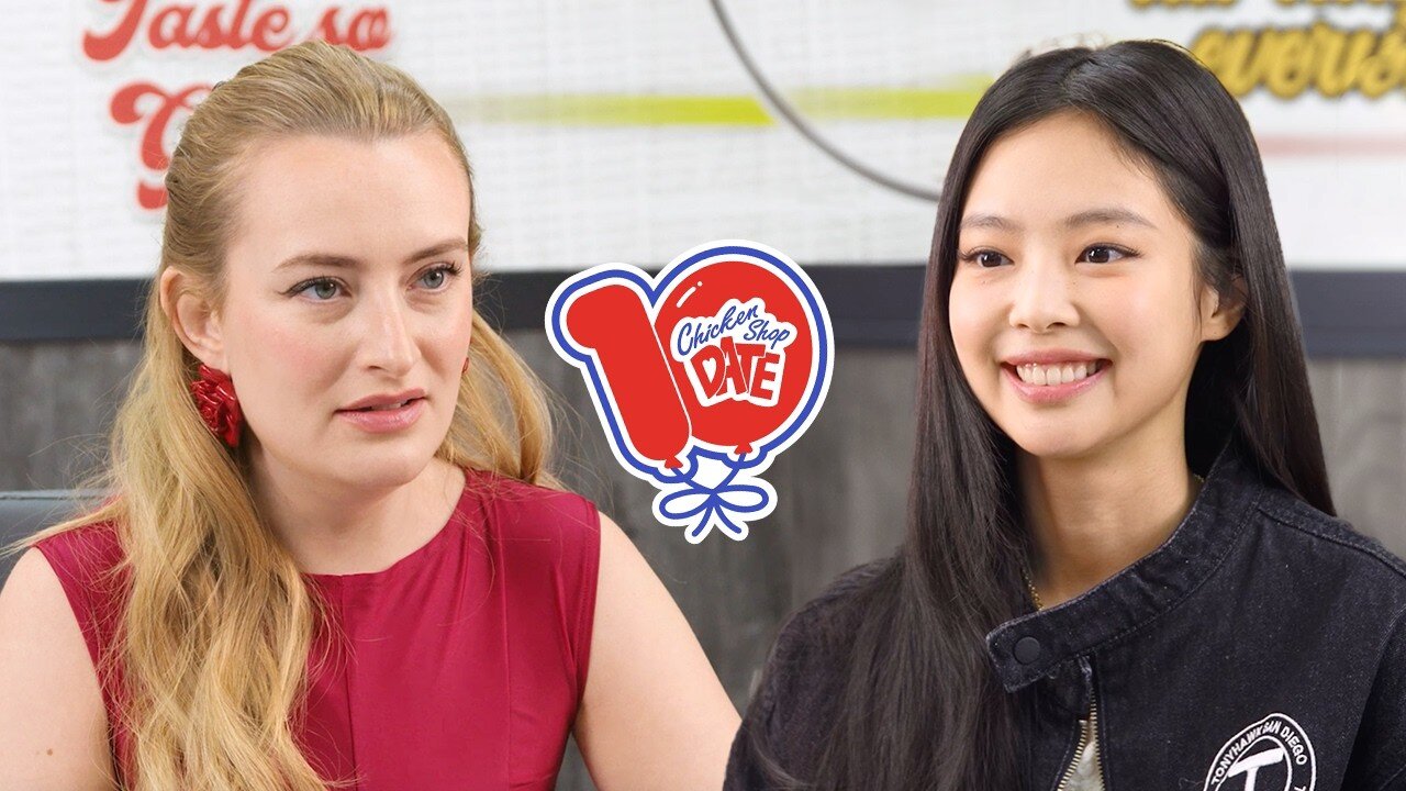 Chicken Shop Date S2025 E03 – Jennie