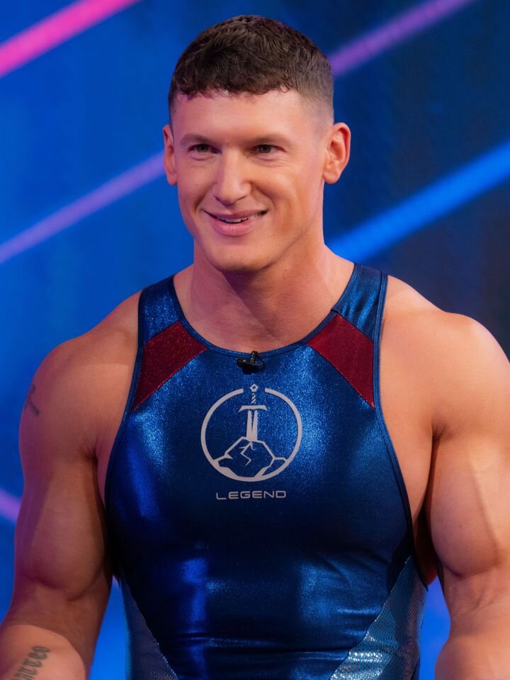 Matt Morsia