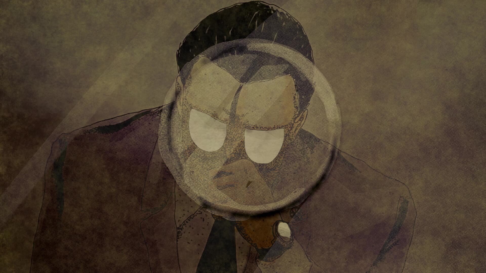 Yamishibai: Japanese Ghost Stories S14 E10 – Defense Attorney