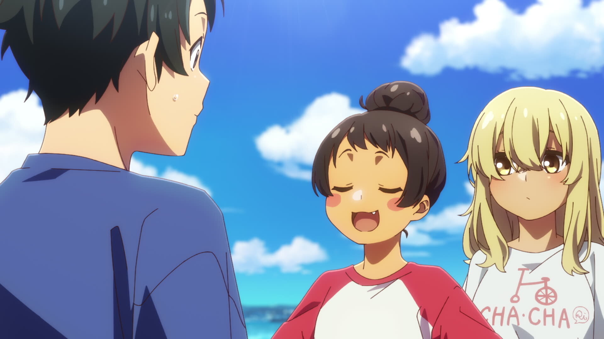OKITSURA: Fell in Love with an Okinawan Girl, but I Just Wish I Know What She's Saying S1 E10 – The True Identity of the Yaaruu?!