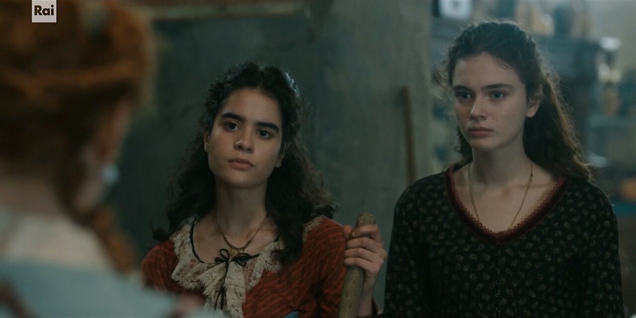 Belcanto S1 E05 – La Cenerentola