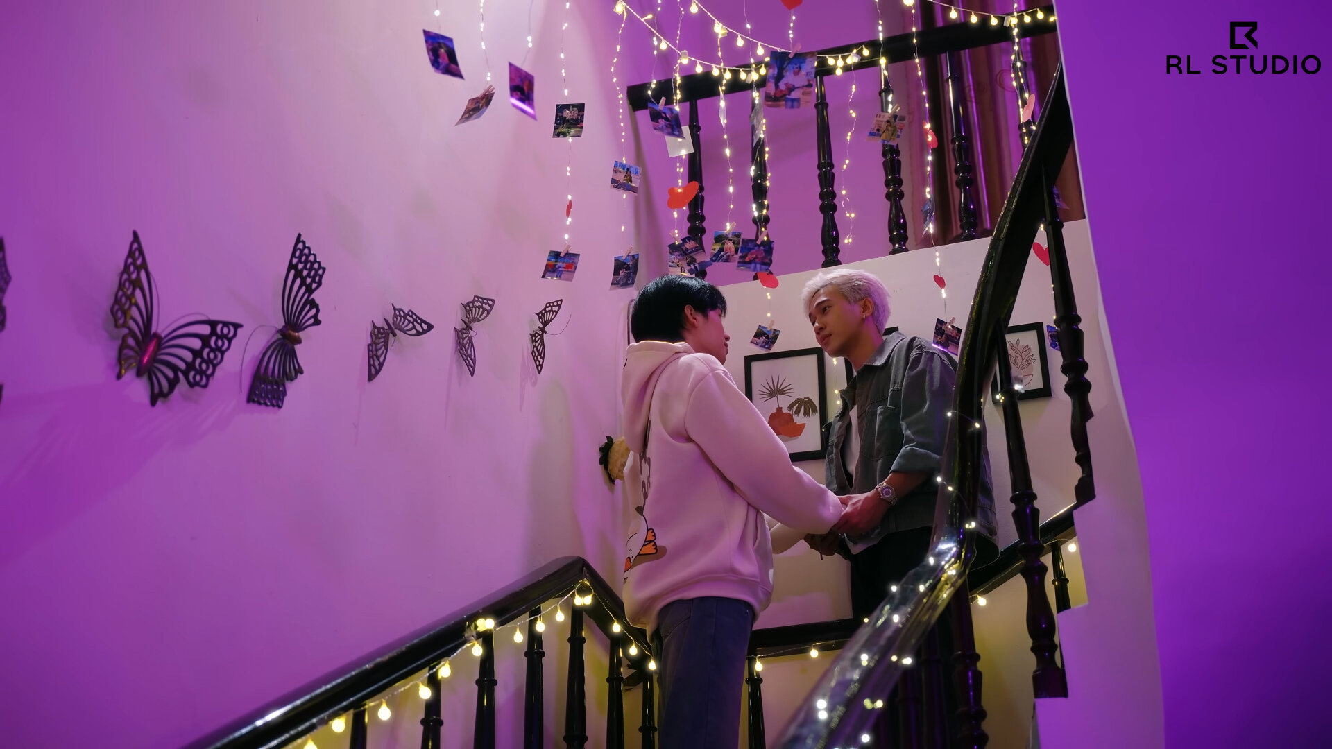 Fight For Love S1 E06 – Episode 6