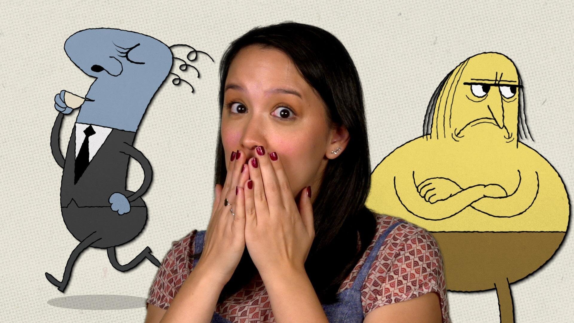 Otherwords S4 E02 – Why Do These Words Get Mispronounced So Much?