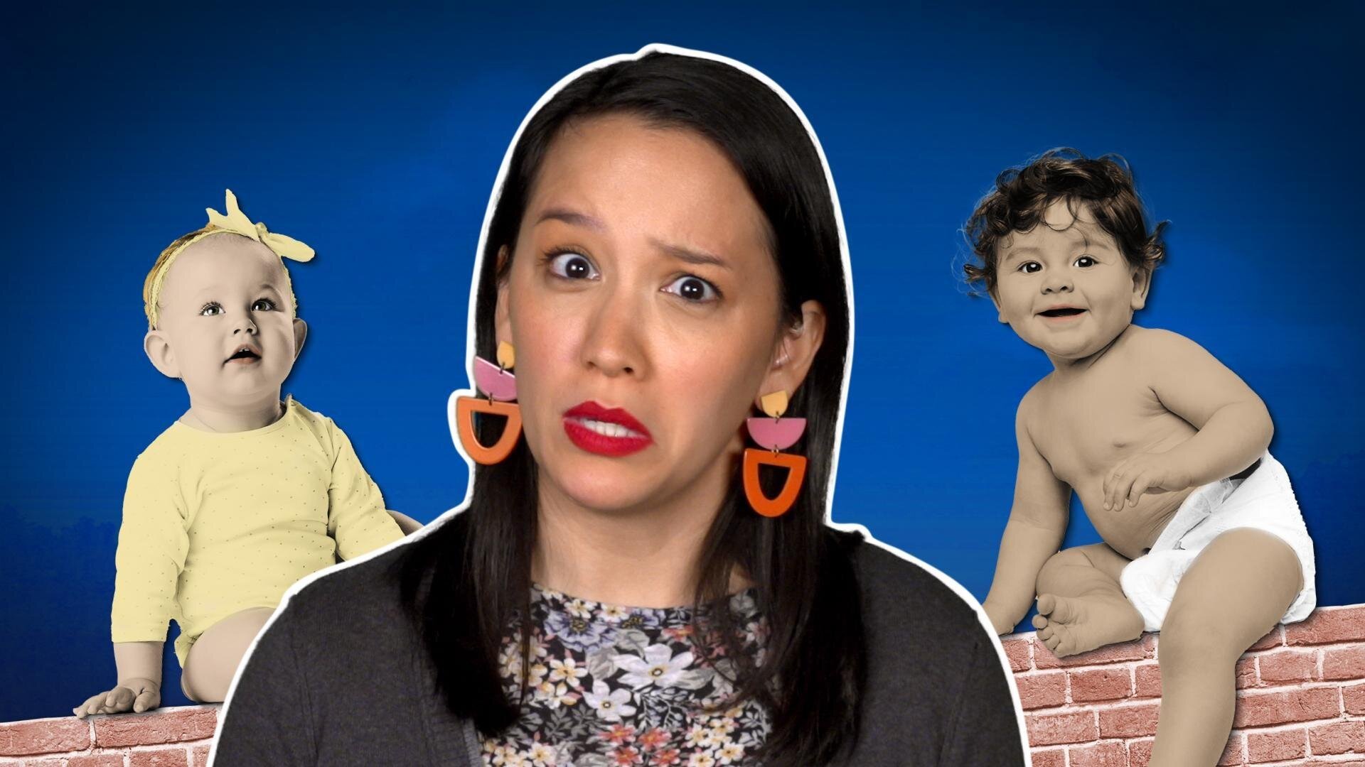 Otherwords S4 E05 – Why Do Baby Names Fall Out of Fashion?