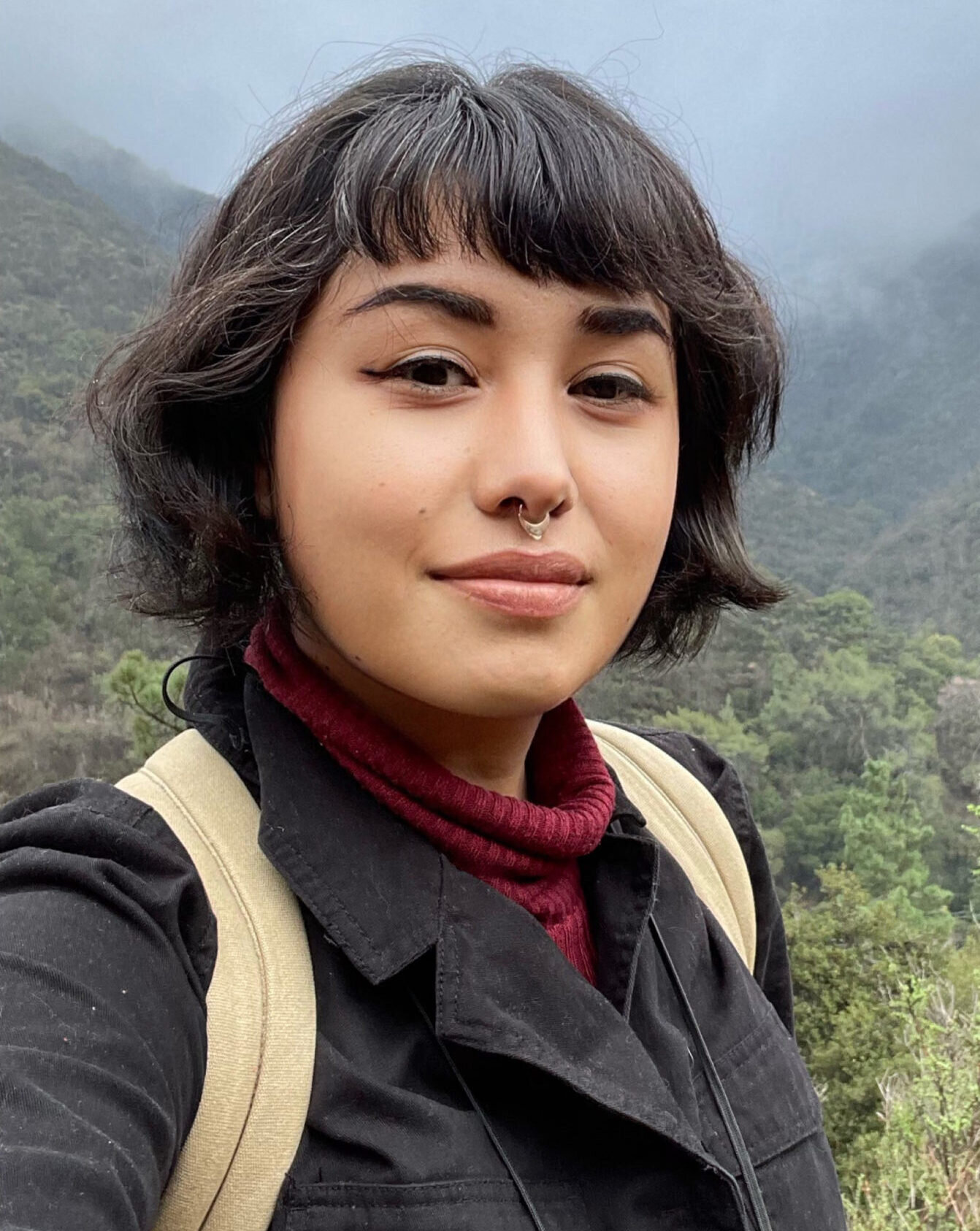 Michelle Barboza-Ramirez