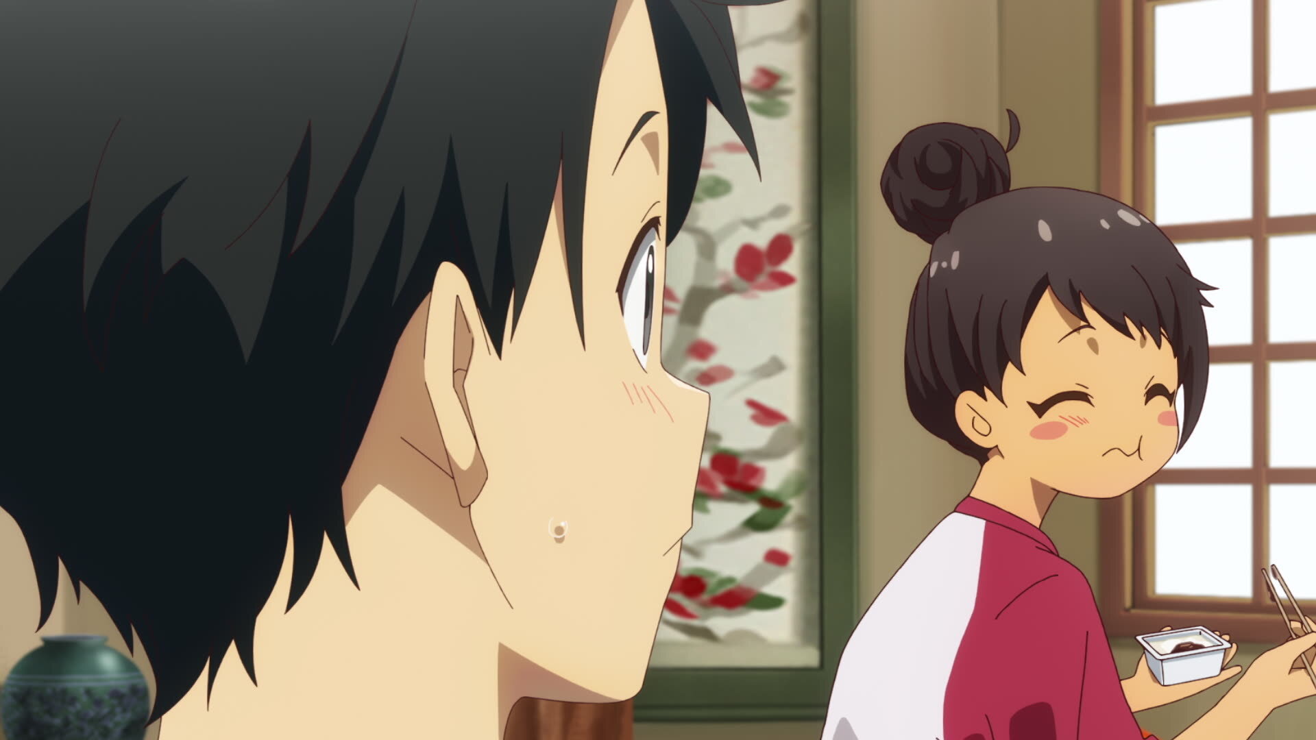 OKITSURA: Fell in Love with an Okinawan Girl, but I Just Wish I Know What She's Saying S1 E11 – Goya? Gooyaa?