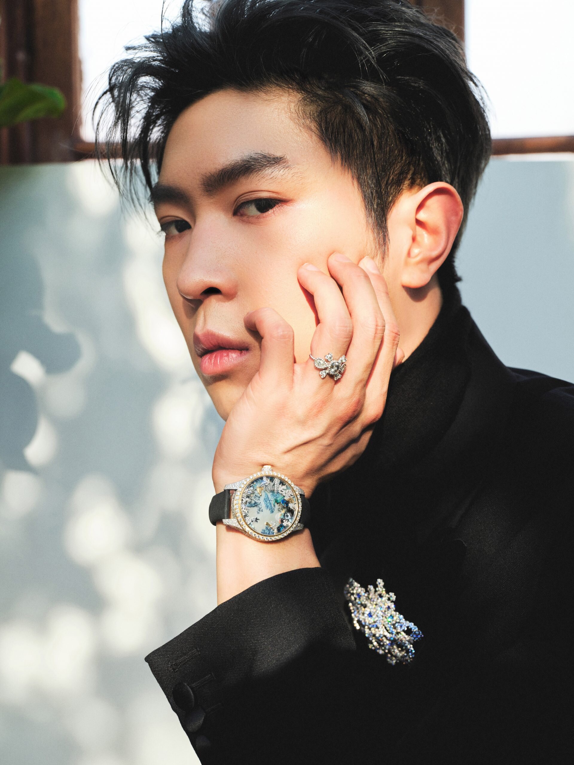 Ma Bo Qian