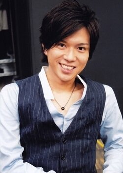 Shigeaki Kato