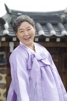 Ban Hyo Jeong