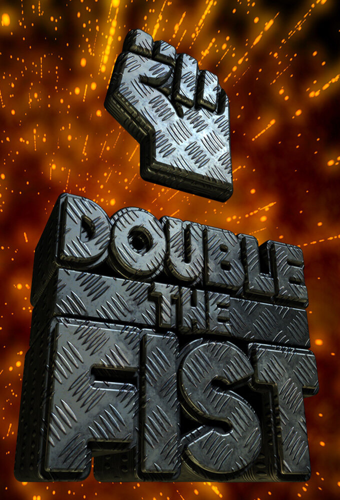 Double the Fist poster