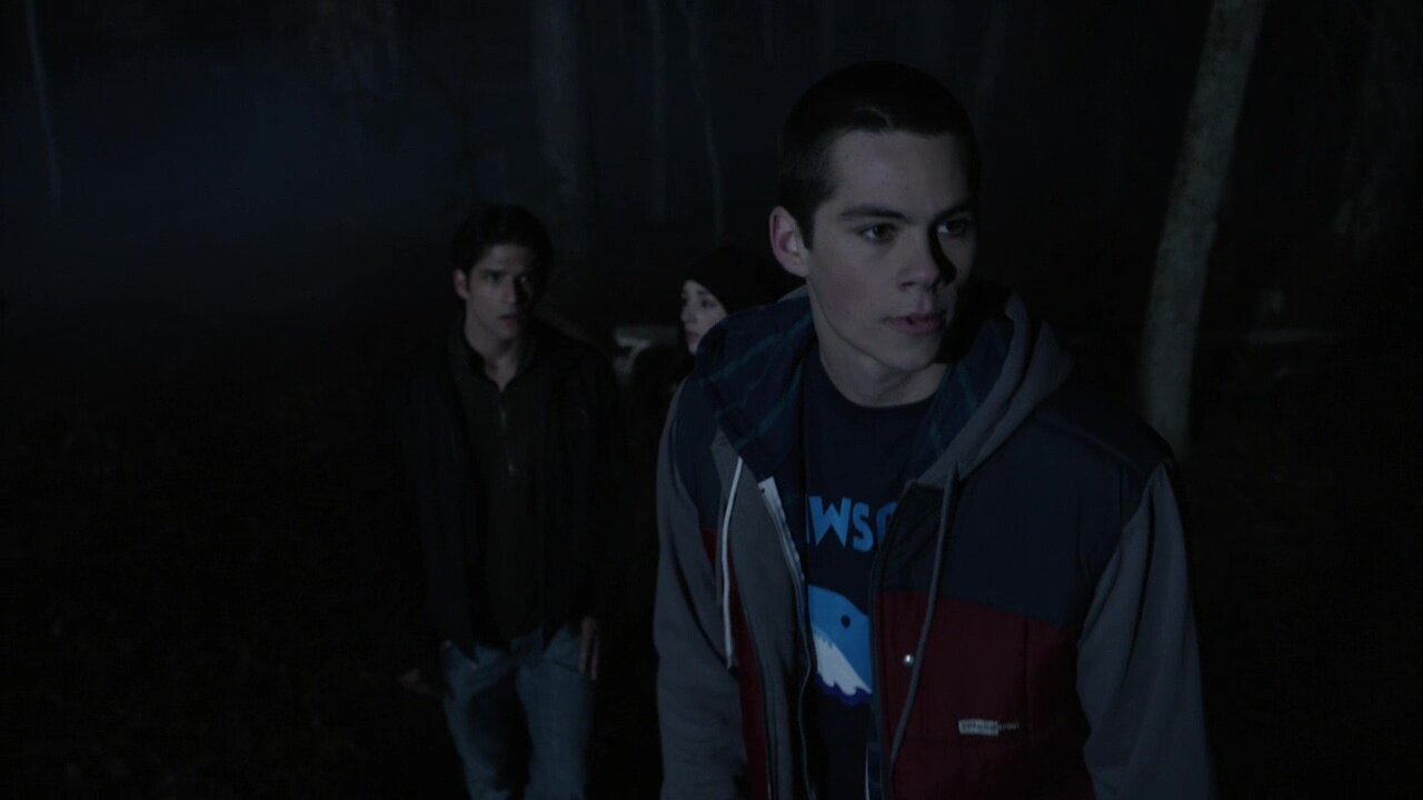 Omega - Teen Wolf S02E01 | TVmaze