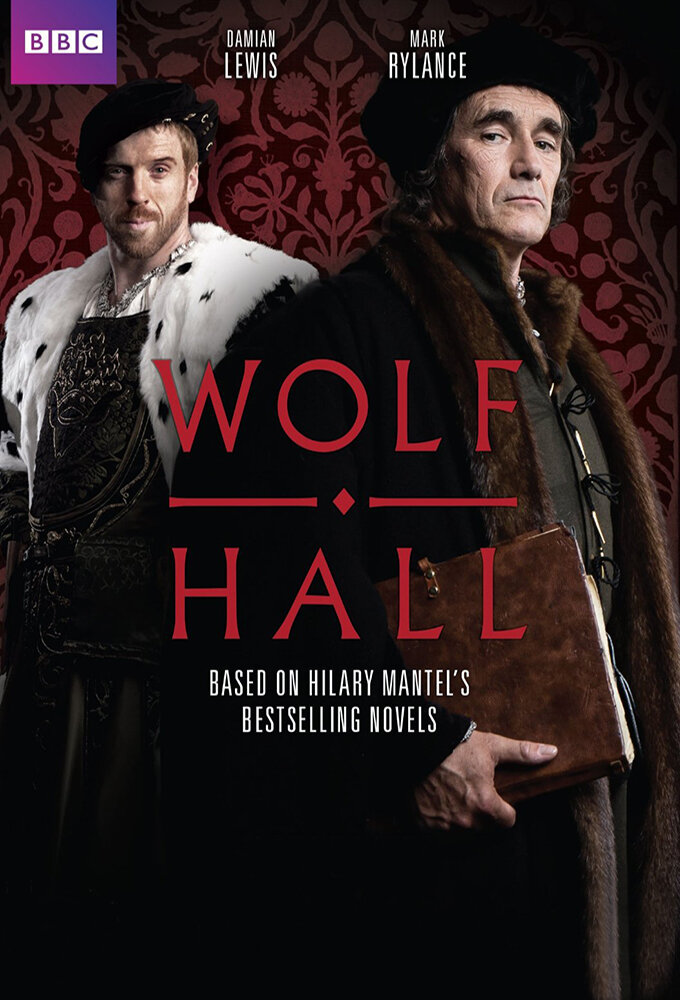 Watch Wolf Hall online free