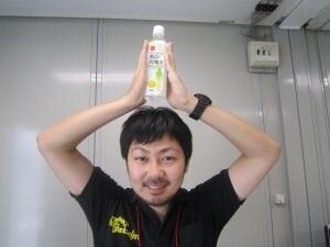 Tomoaki Nakayama