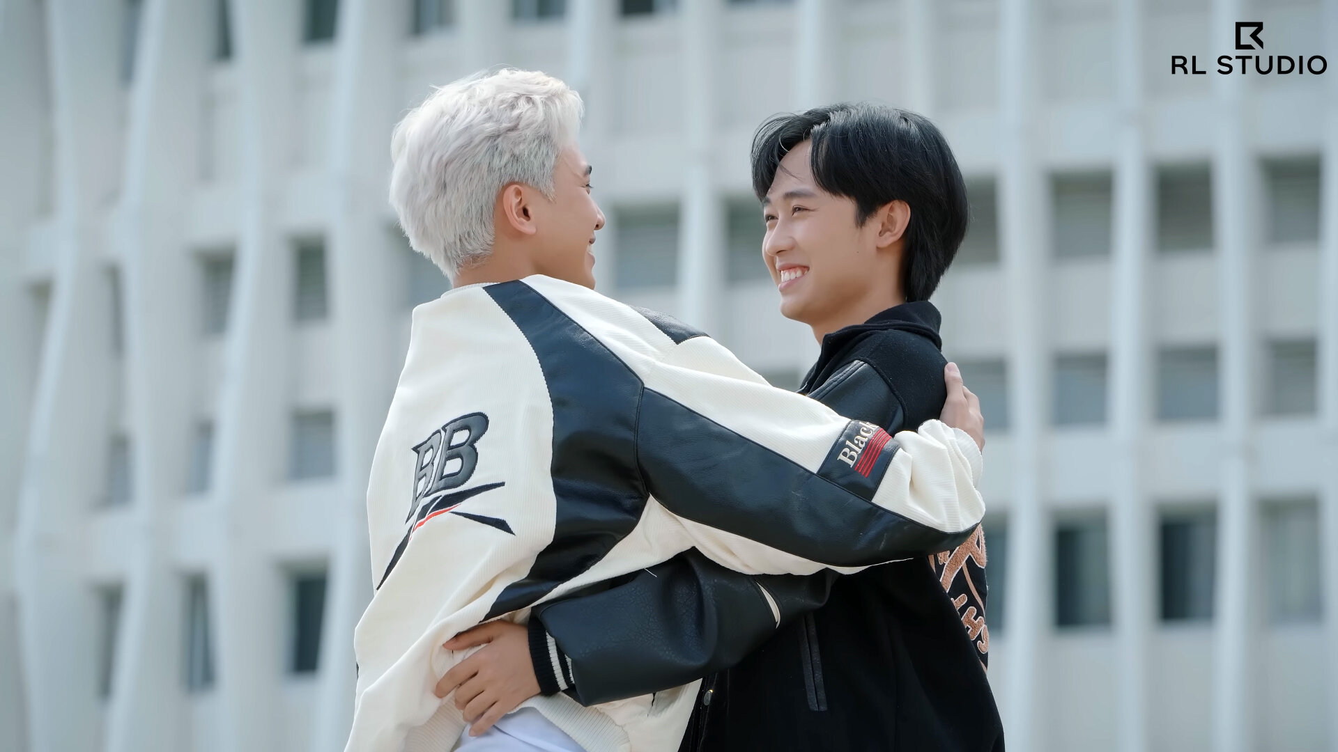 Fight For Love S1 E07 – Episode 7