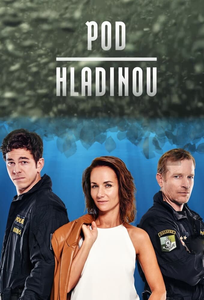 Pod hladinou poster