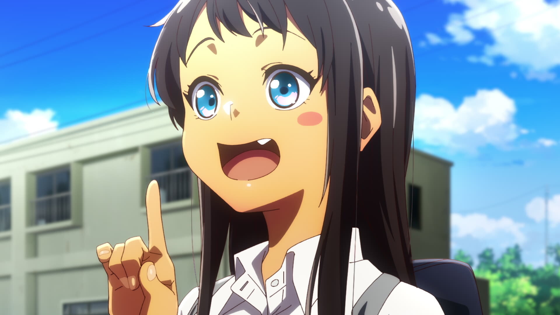 OKITSURA: Fell in Love with an Okinawan Girl, but I Just Wish I Know What She's Saying S1 E12 – Anshee Matayaa! (See You Again Sometime!)