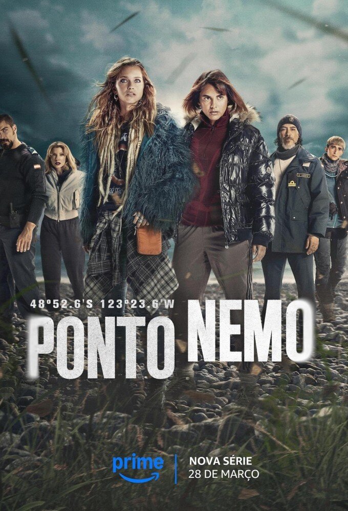 Punto Nemo