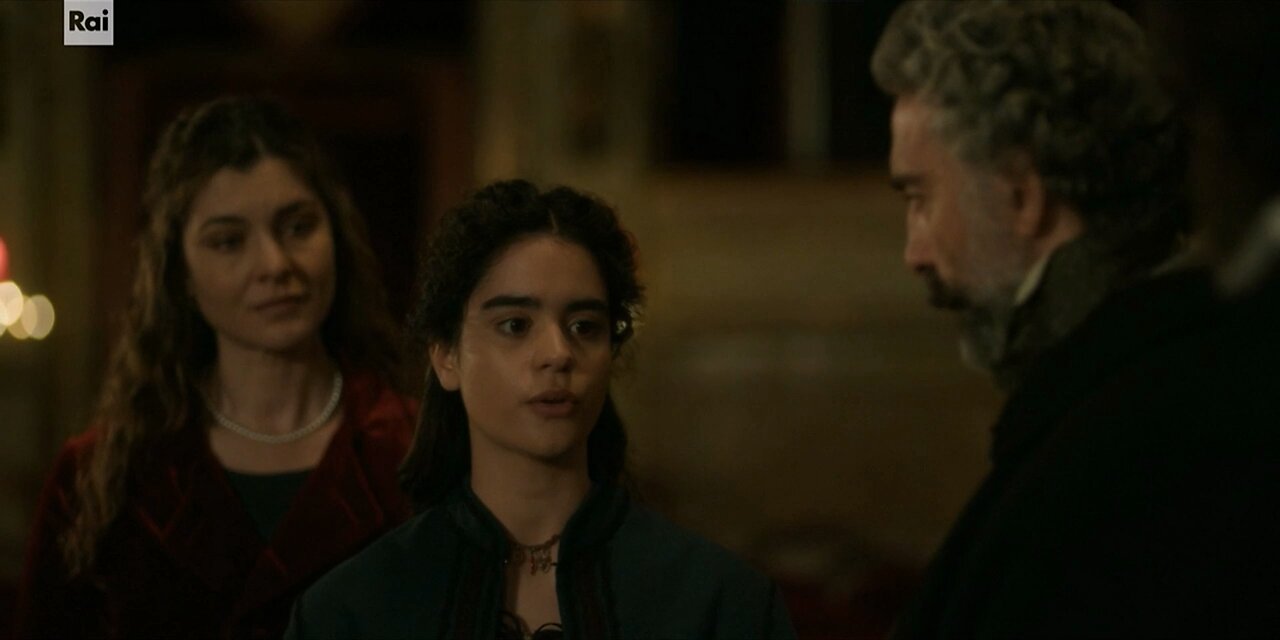 Belcanto S1 E08 – Va, pensiero