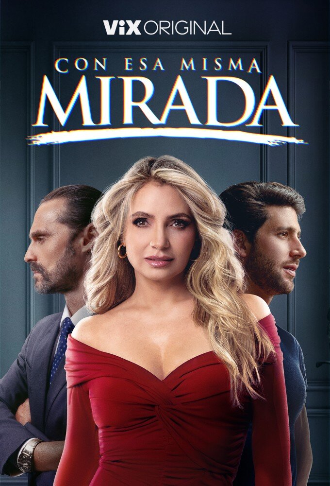Con esa misma mirada tvmaze
