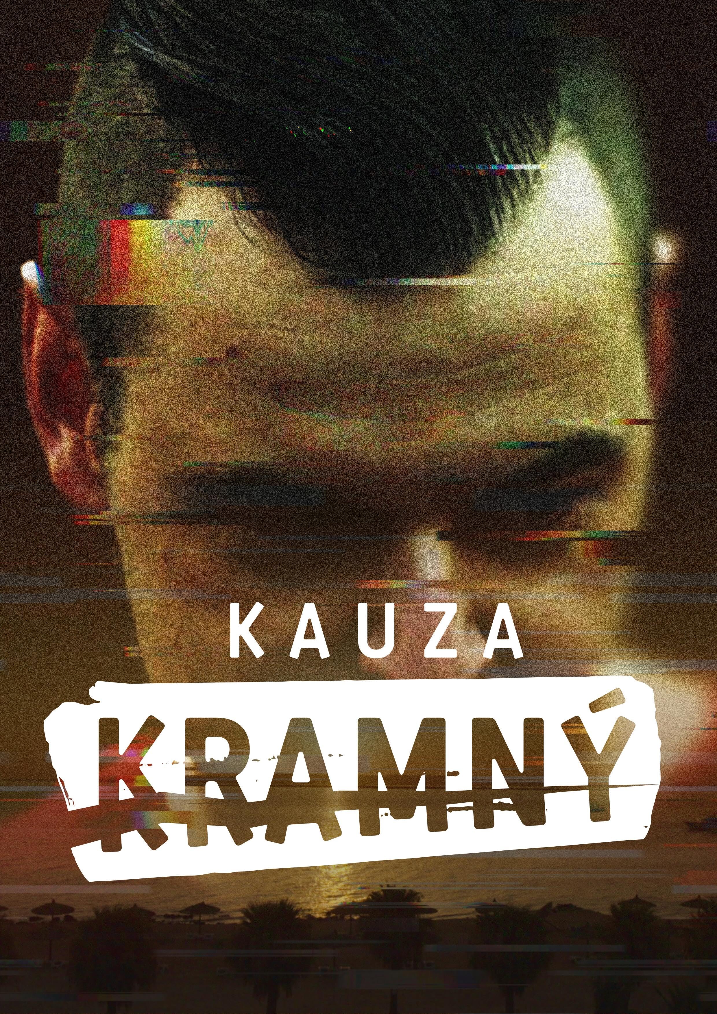 Kauza Kramný poster